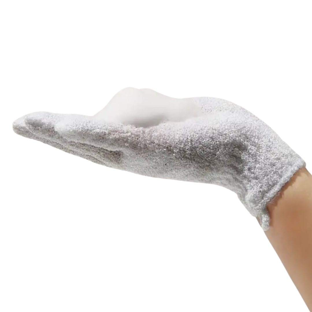 Exfoliating Gloves