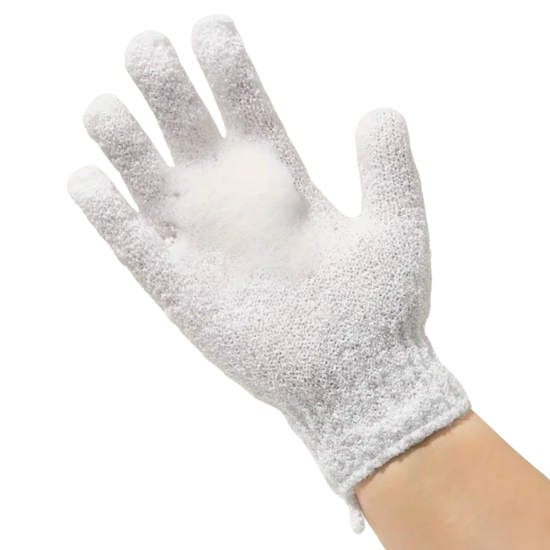 Exfoliating Gloves