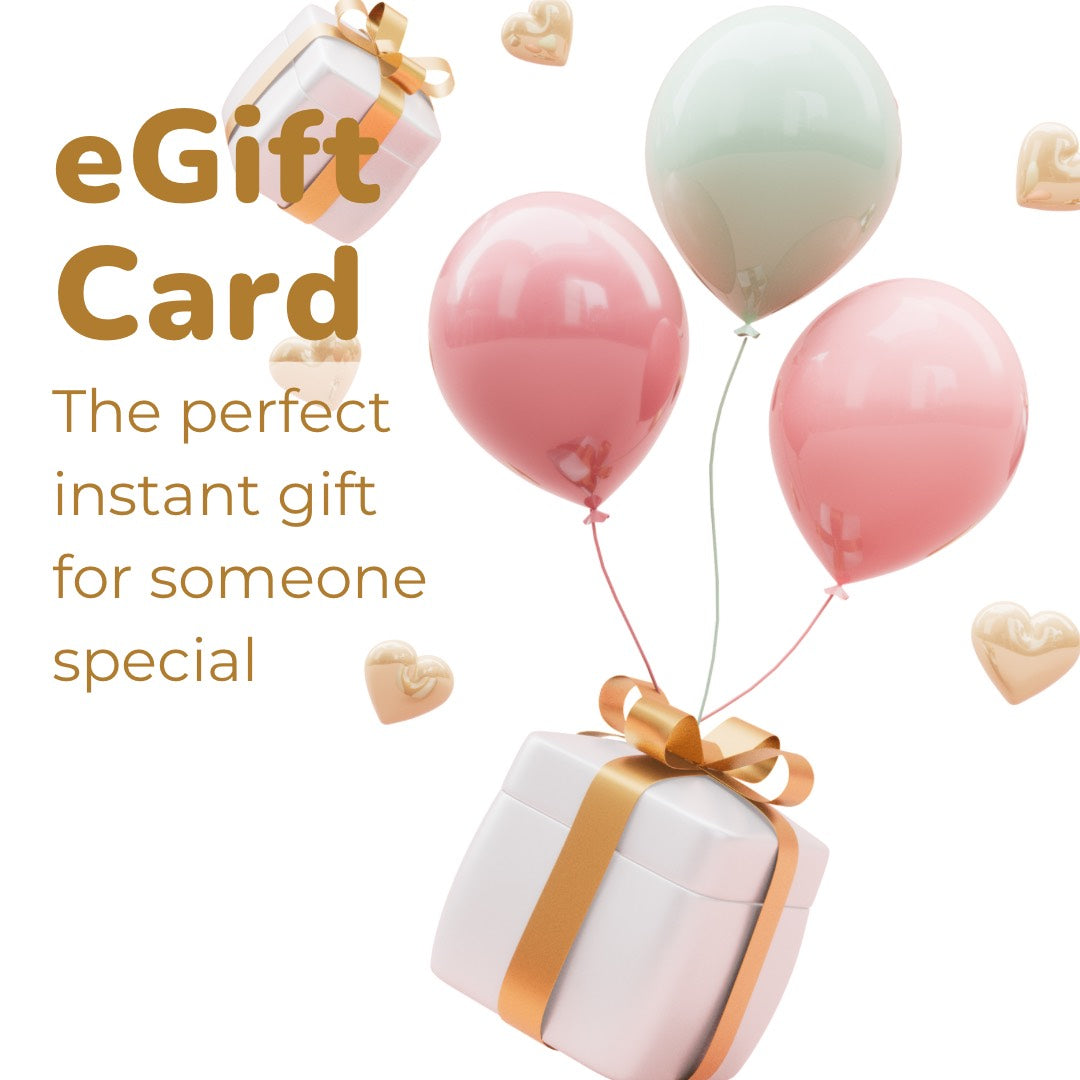 eGift card